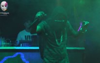 Mike Diamondz - Baby Brown Event
