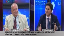 Toker: Okuduğuma Bin Pişmanım Bugünleri Görseydim Cahil Olur Nalbur Açar Ak Parti'ye Üye Olurdum