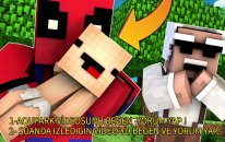 Video'yu Beğenen ve Yorum Yap Abone Olayım ! (Şartları Oku)