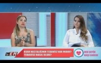 Her Şeyin Başı Sağlık Bölüm-36