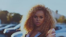 Rachel Crow - Dime