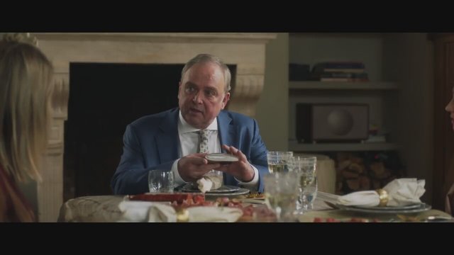 Bella Donna's (2017) Fragman