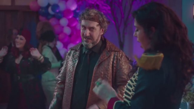 Detetives do Prédio Azul: O Filme (2017) Fragman