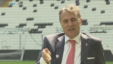 Fikret Orman İngilizcesi