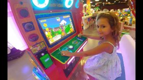 Mall Of Antalya Playland Oyun Alanı