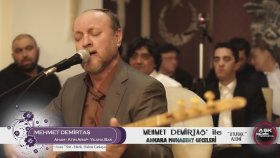 Mehmet Demirtaş - Anam Mehmet Demirtaş - Anam
