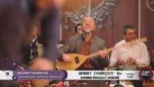 Mehmet Demirtaş - Atımı Bağladım