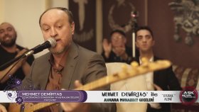 Mehmet Demirtaş - Çok Dünürcü Gönderdim Mehmet Demirtaş - Çok Dünürcü Gönderdim