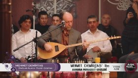 Mehmet Demirtaş - Dağlar Alaca Mehmet Demirtaş - Dağlar Alaca