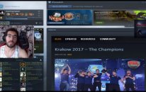 Oxichampion Twıtch Yayınında Babasını Trolluyor :p
