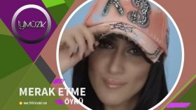 Öykü - Merak Etme Öykü - Merak Etme