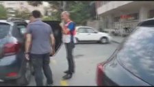 Pompalı Tüfekle Asker Uğurlamak - İstanbul