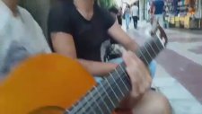 Vahit Koyuncu Feat Oğuzhan Bulat - Gülpembe