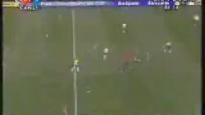 Brezilya Finalde 1-0