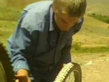 Sivas Şenyurt Köyü