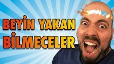 Beyin Yakan Bilmeceler - Mediakraft Ekibinden Ne Kadar Zekisin?