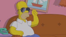 GTA Evreninde Simpsonlar