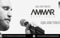 Ammar Acarlıoğlu - Aşıkların Türküsü