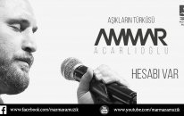 Ammar Acarlıoğlu - Hesabı Var