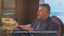 Dr. Fazale Rana'nın Darwinist Eğitim İle İlgili Görüşleri