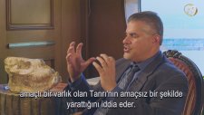 Dr. Fazale Rana'nın Evrimsel Yaratılışçılık Fikri Üzerine Düşünceleri