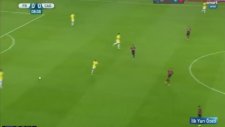 Fenerbahçe 1-0 Cagliari (Maç Özeti - 07 Ağustos 2017)