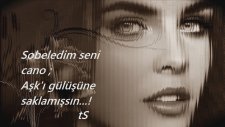 Halit Bilgiç - De Gel Cano Bu Can Yoruldu