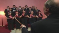 Olacak O Kadar (Özel Koro)