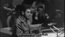 Che Guevara - Bm Konuşması (1964)