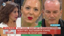 Murat Naz'ın Barışma Teklifine Ne Cevap Verecek? - Gel Barışalım 3.Bölüm (9 Ağustos Çarşamba)