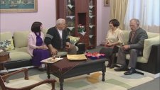 Olacak O Kadar (Araba ilanı İle Kız İsteme)