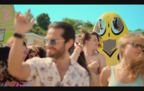 Ozan Doğulu feat. Demet Akalın - Kulüp