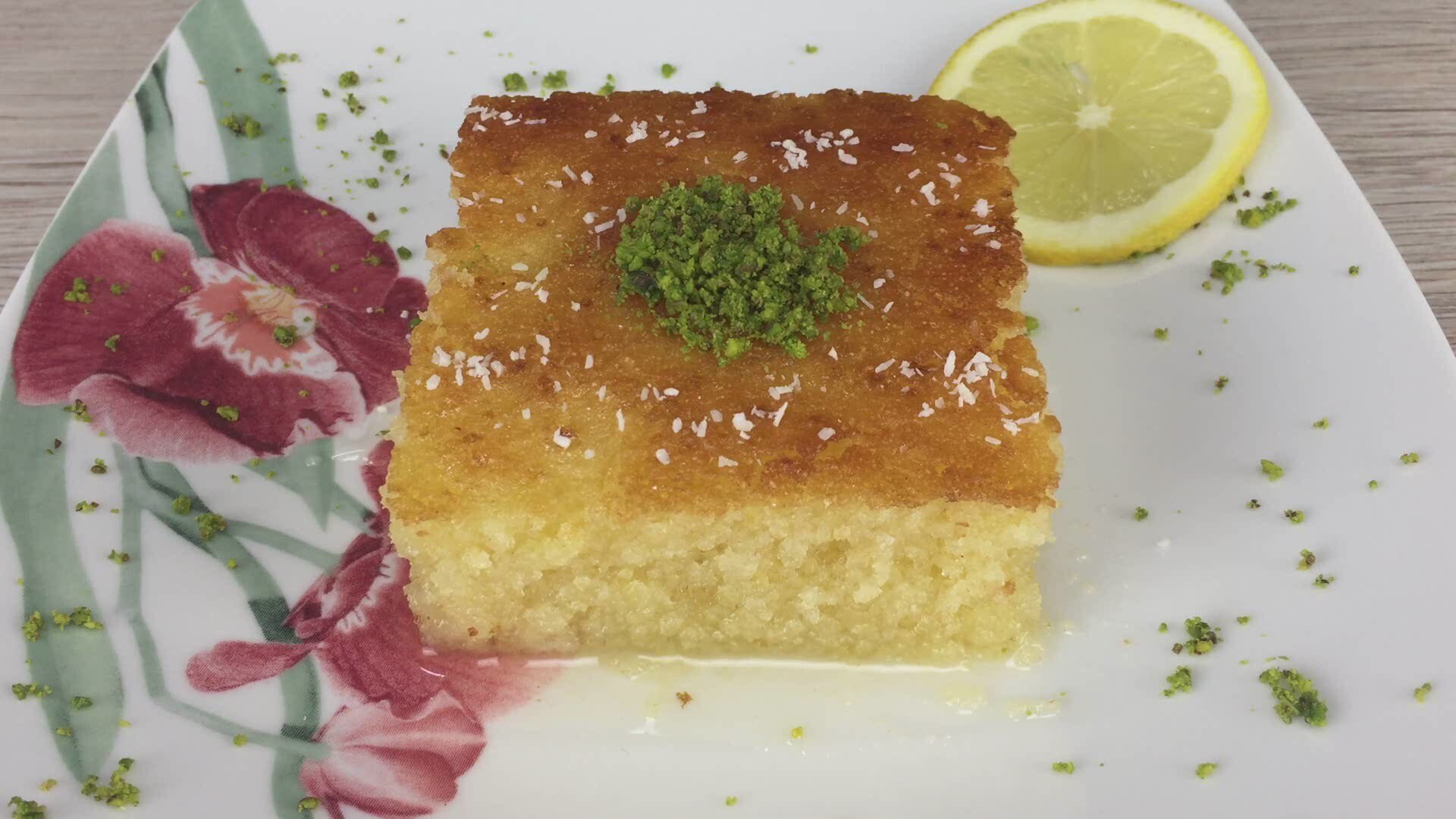 Bıçak Tatlısı Tarifi Bıçak Tatlısı Tarifi