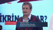 TRTnin Yarışmasında Organik Hoşafın Finale Kalması Ortalığı Karıştırdı