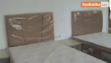 Bahadın Yaşlı Bakım Evi Hizmete Açıldı
