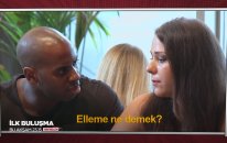 İlk Buluşma 10. Bölüm 2. Tanıtımı