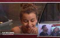 İlk Buluşma 11. Bölüm 1. Tanıtımı