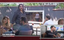 İlk Buluşma 12. Bölüm 1. Tanıtımı