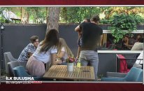 İlk Buluşma 13. Bölüm 1. Tanıtım