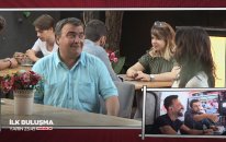 İlk Buluşma 15. Bölüm 1. Tanıtım