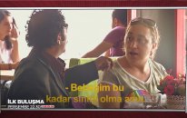 İlk Buluşma 8. Bölüm 1. Tanıtımı