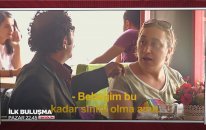 İlk Buluşma 9. Bölüm 1. Tanıtımı