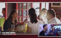 İlk Buluşma 9. Bölüm 2. Tanıtımı