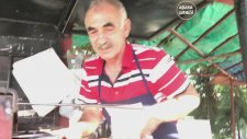 Nusr-Et'e Meydan Okuyan Adanalı Kebapçı