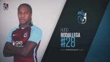 Trabzonspor'da Futbolcuların Giyeceği Forma Numaraları