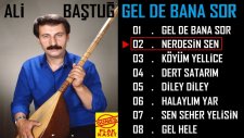 Ali Baştuğ - Nerdesin Sen