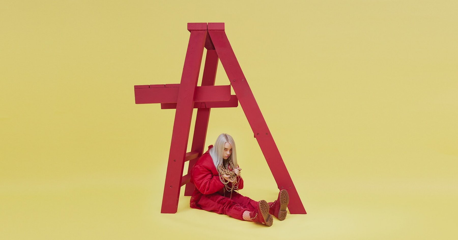 Billie Eilish Party favor