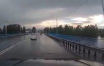 Dehşet Verici Trafik Kazaları