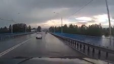 Dehşet Verici Trafik Kazaları