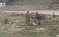 Efsane Savaş Sahnesi İzlemeden Geçme